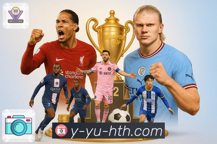 体育直播数据亮点 2